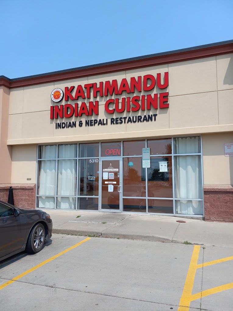 Kathmandu Indian Cuisine